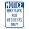 Signmission Safety Sign, 18 in Height, Aluminum, 24 in Length, 23530 A-1824-23530 - alternate 1